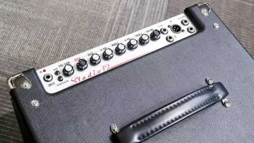 Store Special Product - Ashdown Engineering - Studio 12 Combo